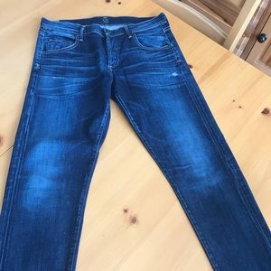 Citizens of Humanity Emerson Boyfriend Jeans